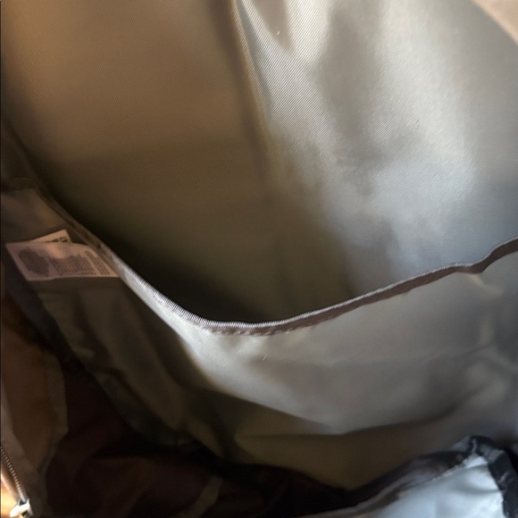 The North Face “Wise Guy” Brown Backpack - Picture 9 of 11